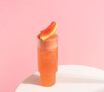 Wassermelonensaft