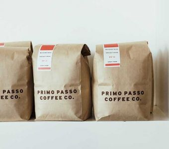 Kawa Primo Passo